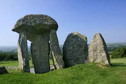 Wales Rundreisen